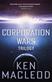 Corporation Wars Trilogy, The: Omnibus Edition